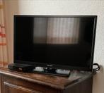 Salora TV met ingebouwde DVD speler, Gebruikt, 50 Hz, 40 tot 60 cm, Ophalen