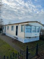 Stacarvan Vakantiepark De Zeeuwse Parel (4 persoons), Caravans en Kamperen, Tot en met 4