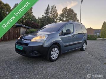 Citroen Berlingo combi 1.6-16V Multispace beschikbaar voor biedingen