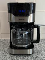 Inventum Koffiezetapparaat, Witgoed en Apparatuur, Ophalen, Afneembaar waterreservoir, 10 kopjes of meer, Koffiemachine