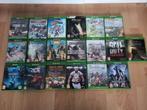 Diverse Xbox One Games, Ophalen of Verzenden, Zo goed als nieuw