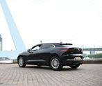 Jaguar I-PACE Ev400 400pk AWD Aut 2019 Zwart, Auto's, 44 min, I-PACE, 234 pk, Zwart