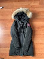 Canada Goose jas Victoria, Kleding | Dames, Ophalen, Maat 34 (XS) of kleiner, Gedragen, Canada Goose