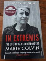 In Extremis: Het leven van oorlogscorrespondent Marie Colvin, Ophalen of Verzenden, Zo goed als nieuw, Overige