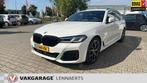 BMW 5-serie Touring 530e M-Sport Business Edition Plus PHEV, Achterwielaandrijving, Gebruikt, 4 cilinders, Adaptive Cruise Control