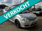 Toyota Verso 1.8 VVT-i Terra 7personen dealer onderhouden cr, 65 €/maand, Gebruikt, 129 pk, 7 stoelen