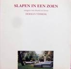 Slapen in een Zoen ( Zangen van dood en leven ), Ophalen of Verzenden, Zo goed als nieuw