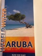 Aruba, Ophalen of Verzenden, Zo goed als nieuw, Europa, Overige merken