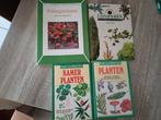 Natuurboeken - Planten, Coniferen, Kamerplanten, Boeken, Natuur, Ophalen, Zo goed als nieuw, Bloemen, Planten en Bomen, Diverse Auteurs