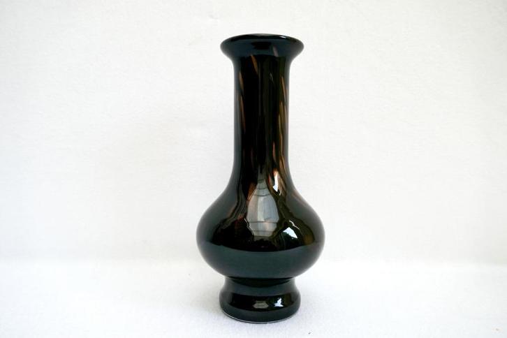 Nason Murano - vaas - Italië  1965/1975, Huis en Inrichting, Woonaccessoires | Vazen, Zo goed als nieuw, Overige kleuren, Minder dan 50 cm