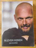 Blijven Kijken - Jan Kuiper, Ophalen of Verzenden