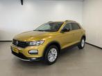 Volkswagen T-Roc 1.0 TSI Style / 116PK / Virtual cockpit / N, Voorwielaandrijving, 12 maanden, Gebruikt, Euro 6