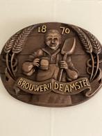 Amstel bier plateau, Ophalen of Verzenden, Amstel