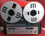 REVOX A-77  TWEE-SPOOR (KOFFER-MODEL), Audio, Tv en Foto, Bandrecorders, Ophalen, Bandrecorder, Met banden