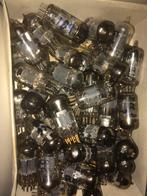 Radiobuizen oa EF 80 EF 85 EF 89 EF 183, Antiek en Kunst, Ophalen of Verzenden
