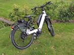 Riese & Muller Nevo GT Vario Framem 45 26 Inch 1000 Wh accu, Riese & Müller, Edisonweg 9
1821 bn  Alkmaar, NL, Zo goed als nieuw