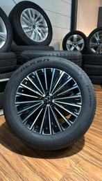 Originele Volkswagen Tiguan 2025 winterwielen️️ 18 inch Velg, Auto-onderdelen, Banden en Velgen, 18 inch, Gebruikt, Banden en Velgen