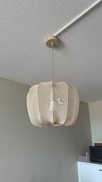 Leuke Hanglamp, Huis en Inrichting, Lampen | Hanglampen, Ophalen of Verzenden, Zo goed als nieuw, Stof, Minder dan 50 cm