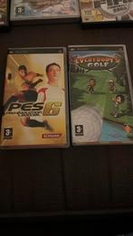Psp games, Spelcomputers en Games, Games | Sony PlayStation Portable, 1 speler, Ophalen of Verzenden, Zo goed als nieuw, Vanaf 3 jaar