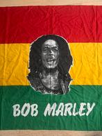 Bob Marley vlag, Diversen, Ophalen of Verzenden, Zo goed als nieuw