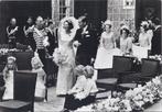 Huwelijk Beatrix en Claus Ongelopen Ansichtkaart (B125 ), Ophalen of Verzenden, Ongelopen
