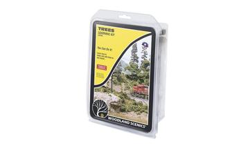 Woodland Scenics LK953 Learning kit trees beschikbaar voor biedingen