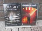 Fragile & Exorcist DVD / Film Horror, Cd's en Dvd's, Dvd's | Horror, Vanaf 16 jaar, Ophalen of Verzenden, Gebruikt, Spoken en Geesten