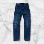 Levi’s Premium Spijkerbroek – Donkerblauw – W29 L32, Ophalen of Verzenden