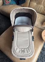 Joolz Aer+ reiswieg Sandy Taupe - Zo goed als nieuw!, Ophalen of Verzenden, Zo goed als nieuw, Overige merken