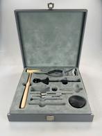 Vintage Rado Horloge Tool Kit zeldzaam!, Overige merken, Overige materialen, Polshorloge, Overige materialen