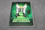 DVD The Green Butchers, Vanaf 16 jaar, Ophalen of Verzenden, Gebruikt, Scandinavië