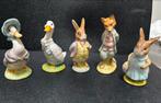 Beatrix Potter beeldjes, Ophalen, Gebruikt, Fantasy