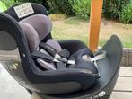 Cybex Sirona S i-size + 2e set bekleding + baby inzet, Verstelbare rugleuning, Zo goed als nieuw, Isofix, Ophalen