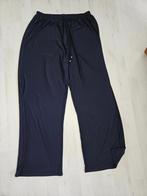 mooie blauwe broek maat XL  *v24*, Blauw, Maat 46/48 (XL) of groter, Ophalen of Verzenden, Zo goed als nieuw