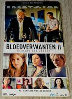 Bloedverwanten II - 3DVD BOX, Cd's en Dvd's, Ophalen of Verzenden, Zo goed als nieuw, Drama