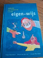 Eigen-wijs, Ophalen, Zo goed als nieuw, Overige niveaus, Nederlands