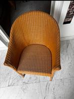 8 Originele Lloyd Loom Stoelen - Eyecatcher!, Antiek en Kunst, Ophalen of Verzenden