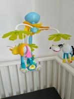 Muziekmobiel TinyLove, Ophalen, Zo goed als nieuw