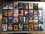 32 originele films op DVD. Zie de foto's voor de titels, Alle leeftijden, Ophalen of Verzenden, Zo goed als nieuw