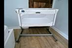 Chicco next to me magic Snow White (co sleeper), Ophalen, Gebruikt, Wieg