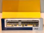 Rietze 1:87 - 2024 Mercedes-Benz E-Citaro Qbuzz Groningen, Ophalen of Verzenden, Zo goed als nieuw, Bus of Vrachtwagen, Rietze