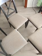 Eetset donkerbruin IKEA, Tickets en Kaartjes, Kortingen en Cadeaubonnen, Eén persoon, Cadeaubon, Overige typen