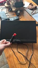 12v camper, caravan smart tv. Alle aansluitingen hdmi etc, Ophalen of Verzenden, Zo goed als nieuw