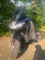 Aprilia SXR 50, Ophalen, Zo goed als nieuw, SR 50