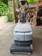 Nilfisk CA340 Schrobzuigmachine, Ophalen, Gebruikt, Schrobmachine