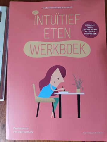Evelyn Tribole - Werkboek beschikbaar voor biedingen