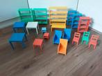 Ikea lillabo poppenhuis meubels vintage diverse, Kinderen en Baby's, Speelgoed | Poppenhuizen, Gebruikt, Ophalen of Verzenden