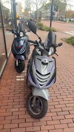 Piaggio Zip 4t, ONGELOFELIJKE onderhoud!!!, Ophalen, Zo goed als nieuw, Benzine, Zip