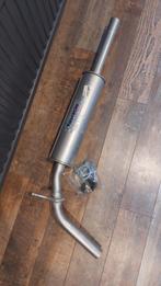 Nieuwe middendemper Polo 6N1 + bevestigingsmateriaal, Auto-onderdelen, Ophalen, Nieuw, Volkswagen