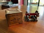 Hornby, schaal 0, Buffer stop, nr.1, spring type, Meccano, Antiek en Kunst, Ophalen of Verzenden